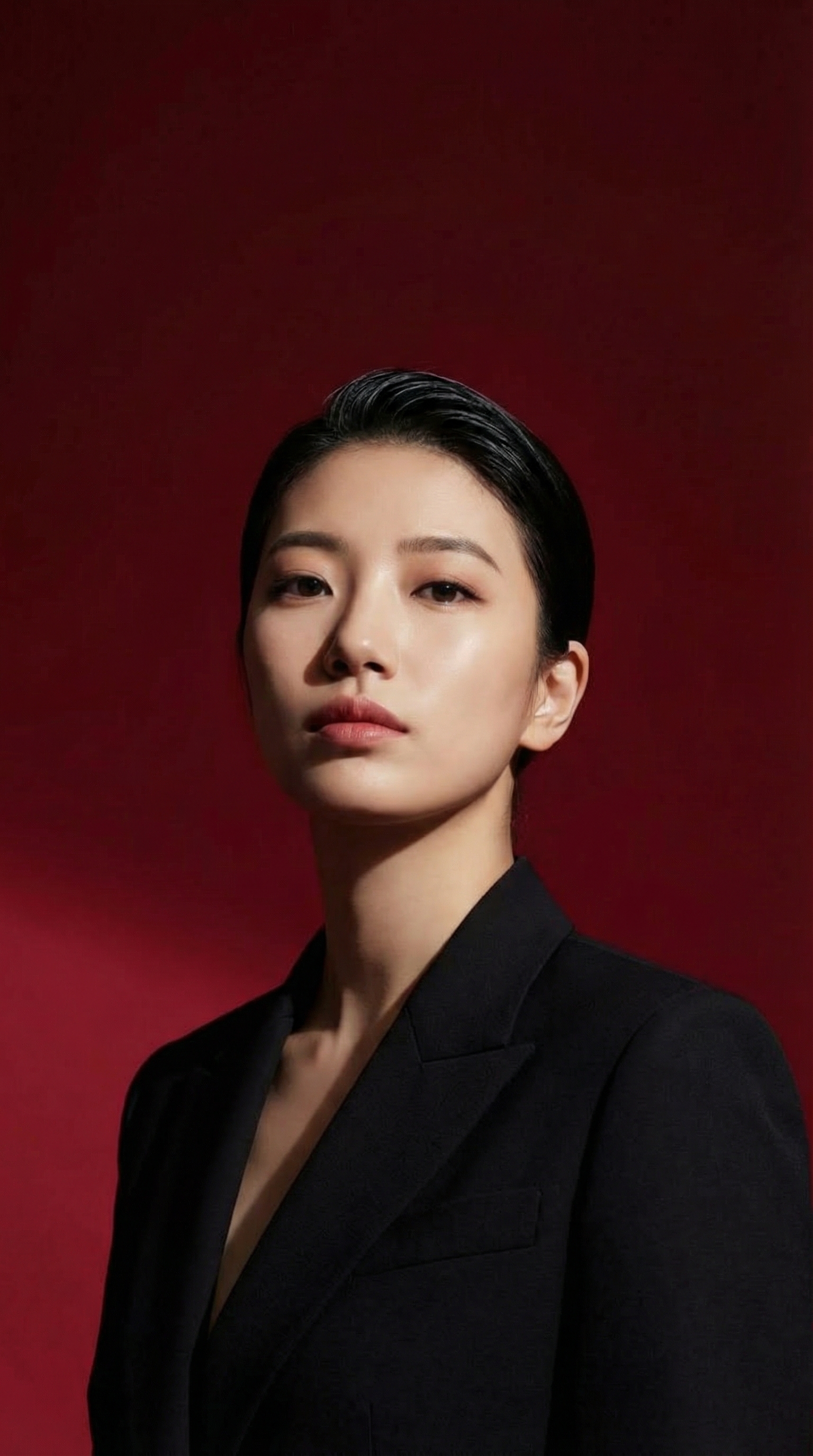 AI Scene & Face Swap Result